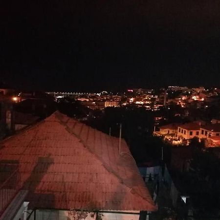 Vila Relax Vacation Rental, Funchal Eksteriør billede