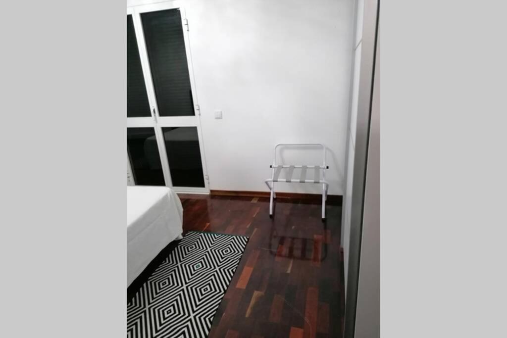 Vila Relax Vacation Rental, Funchal Eksteriør billede