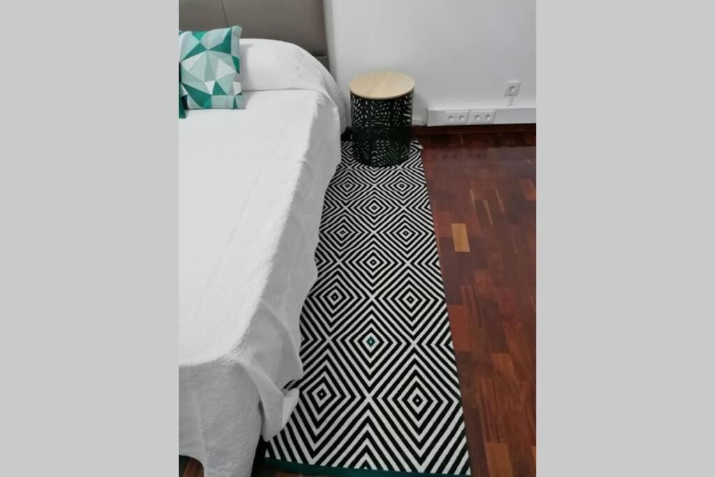Vila Relax Vacation Rental, Funchal Eksteriør billede