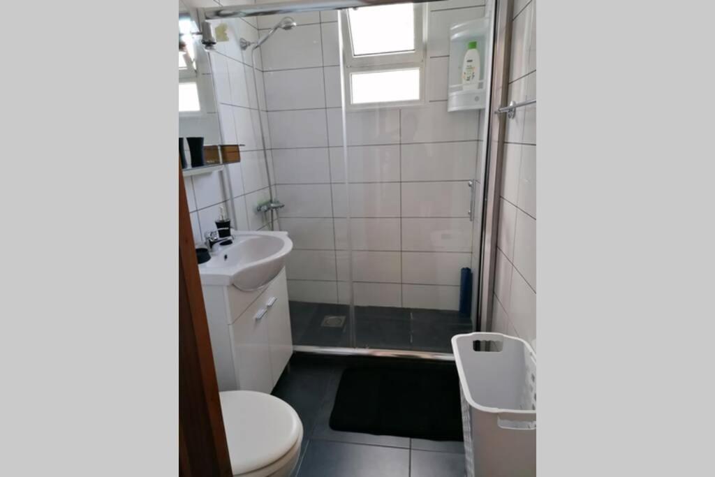 Vila Relax Vacation Rental, Funchal Eksteriør billede
