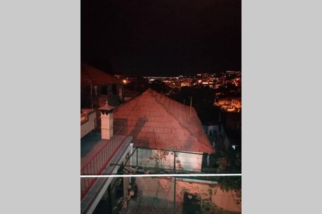 Vila Relax Vacation Rental, Funchal Eksteriør billede