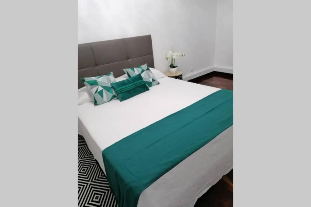 Vila Relax Vacation Rental, Funchal Eksteriør billede