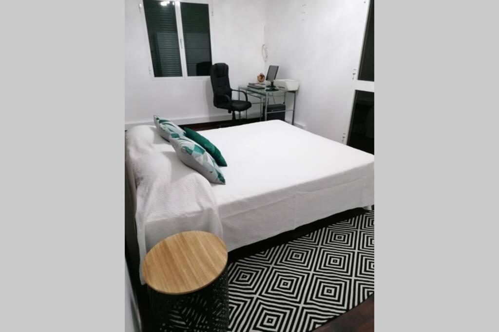 Vila Relax Vacation Rental, Funchal Eksteriør billede