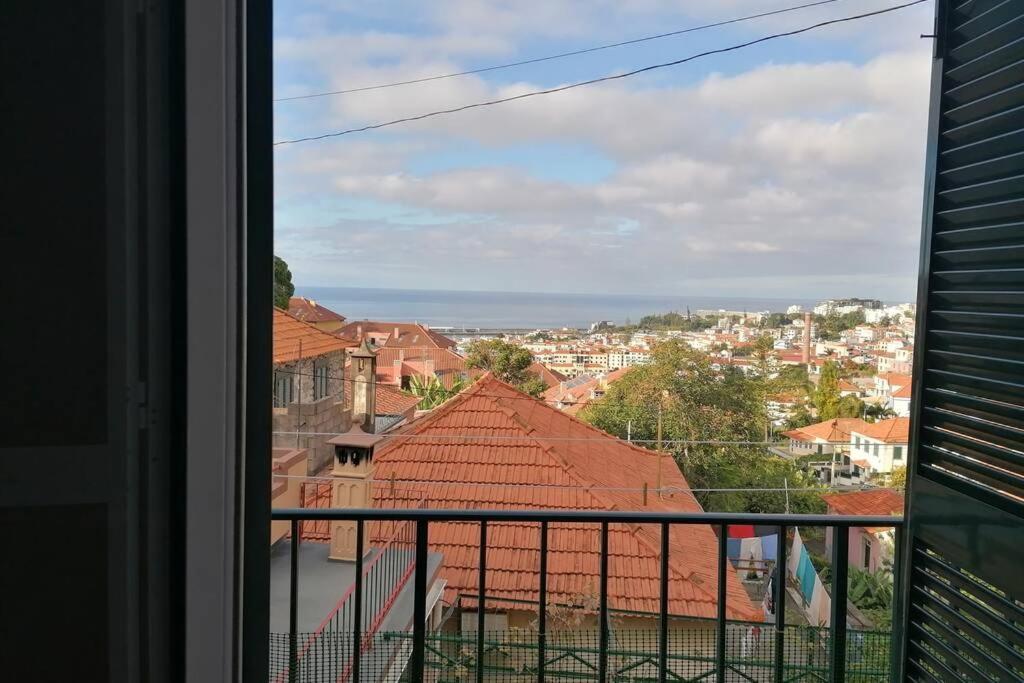 Vila Relax Vacation Rental, Funchal Eksteriør billede