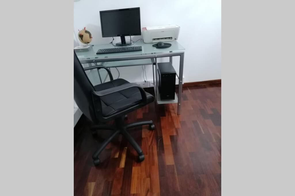 Vila Relax Vacation Rental, Funchal Eksteriør billede