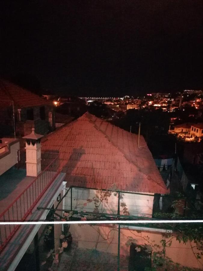 Vila Relax Vacation Rental, Funchal Eksteriør billede